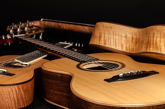 มะพร้าวกับการดูแลเครื่องดนตรีไม้ (Musical Instrument Care): คืนความกังวานและปกป้องเนื้อไม้ Resonating Care: Using Coconut Oil to Maintain and Protect Wooden Musical Instruments image